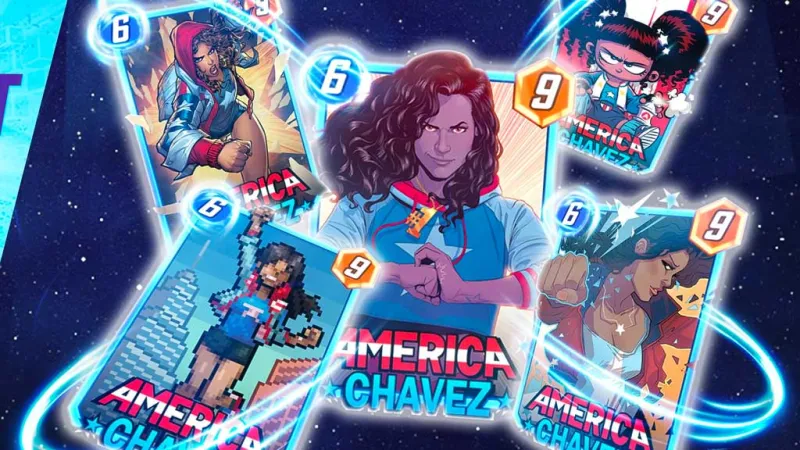 MARVEL SNAP Download Free