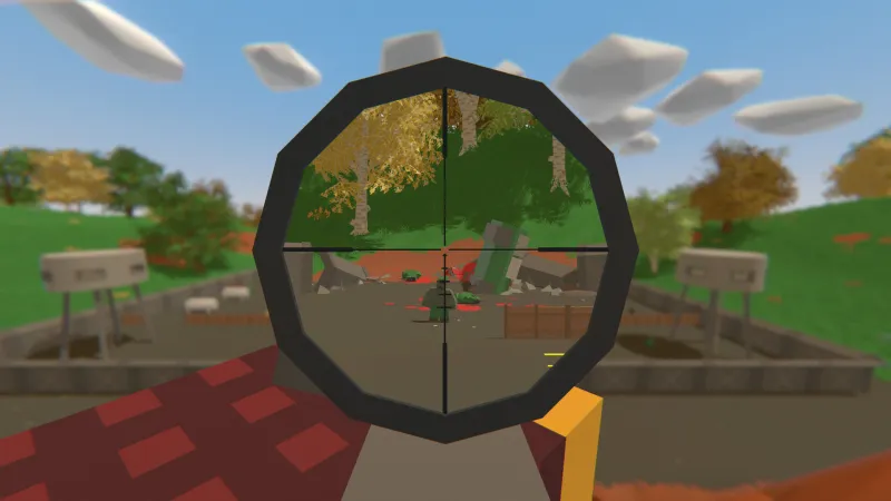 Unturned Game Free Download